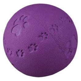 Trixie Paw Ball Toy - natúr gumi játék (mancsos labda)