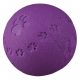 Trixie Paw Ball Toy - natúr gumi játék (mancsos labda)