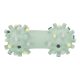 Trixie Junior Mini Dumbbell súlyzó játék latexből 