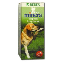 Béres Minera Csepp kutyaknak