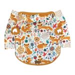 Kutyamellény: Foxbaby