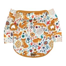 Kutyamellény: Foxbaby