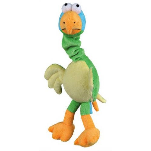 Trixie Bird Pluss Toy - plüss játék madár