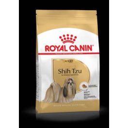   Royal Canin Adult (Shih Tzu) - száraz kutyaeledel Shih Tzu kutyáknak 10 hónapos kortól (500g)