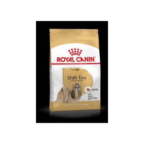 Royal Canin Adult (Shih Tzu) - száraz kutyaeledel Shih Tzu kutyáknak 10 hónapos kortól (500g)