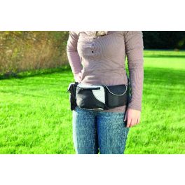 Trixie Baggy Belt - jutalomfalat tartó övtáska