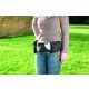 Trixie Baggy Belt - jutalomfalat tartó övtáska