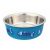 Trixie Stainless Steel Bowl - fém tál (több féle színben) macskák részére