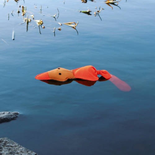 Trixie duck toy - kacsa vizi játék
