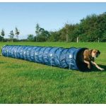 Trixie agility tunnel - alagút közepes testű kutyáknak