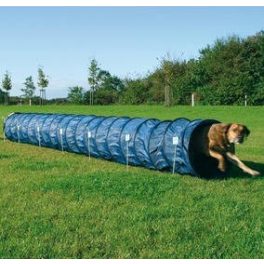 Trixie agility tunnel - alagút közepes testű kutyáknak