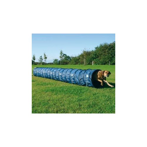 Trixie agility tunnel - alagút közepes testű kutyáknak