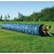 Trixie agility tunnel - alagút közepes testű kutyáknak