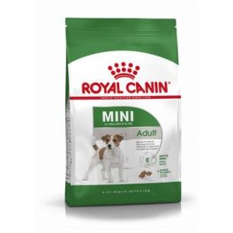   Royal Canin Adult (Mini 1-10kg) - száraz kutyaeledel 10 hónapos kortól 2 kg
