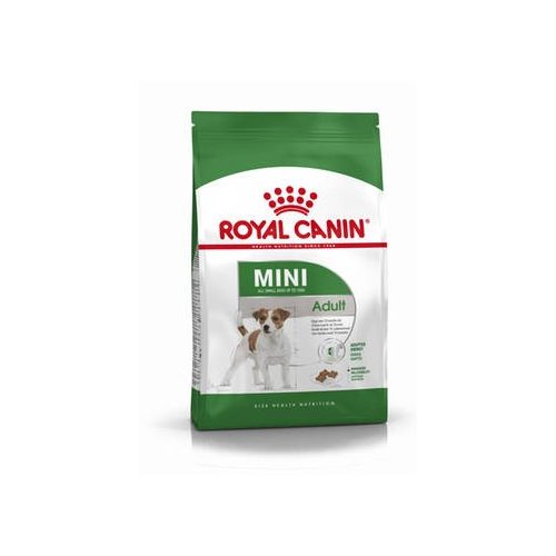 Royal Canin Adult (Mini 1-10kg) - száraz kutyaeledel 10 hónapos kortól 2 kg