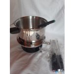Fondue szett