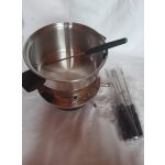 Fondue szett