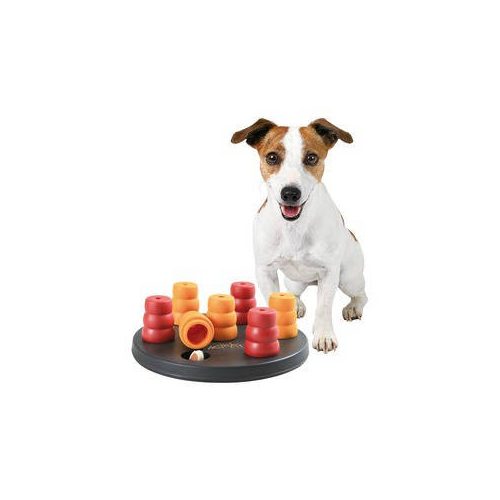 Trixie dog activity mini solitaire stratégiai játék 20 cm