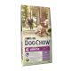 Purina Dog Chow Adult - Senior szárazeledel báránnyal (14kg)   