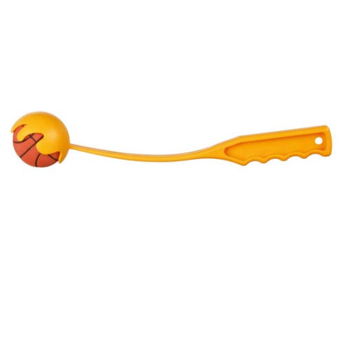 Trixie Ball Catapult with Ball - labdadobó