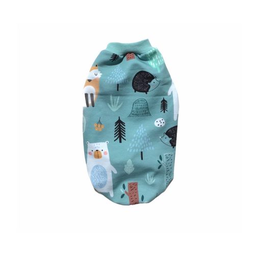 Kutyapóló: Mint Woodland