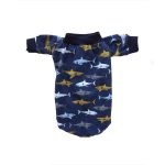 Kutyapulóver: Shark