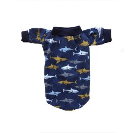 Kutyapulóver: Shark