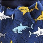 Kutyapulóver: Shark