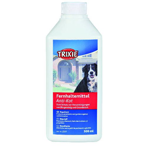 Trixie 'Anti-Kot' távoltartó folyadék  