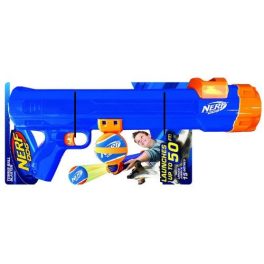 Nerf dog teniszlabda kilövő 