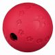 Trixie Snack ball - jutalomfalatokkal feltölthető labda kutyáknak 6 cm