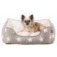 Trixie Stars Bed-kutyafekhely