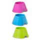 Savic Picnic Cocker Plastic Bowl - Műanyag tál hosszú fülű kutyáknak
