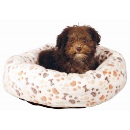 Trixie Lingo Bed - kerek, peremes kutyafekhely 