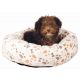 Trixie Lingo Bed - kerek, peremes kutyafekhely 