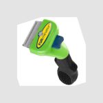 Furminator aljszőrkefe  hosszú szőrű kutyáknak