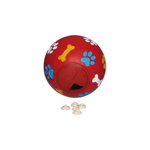 Trixie Snack ball - jutalomfalatokkal feltölthető labda kutyáknak 7 cm