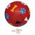 Trixie Snack ball - jutalomfalatokkal feltölthető labda kutyáknak 7 cm
