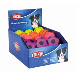 Trixie Toy Ball - habszivacs játék baseball labda