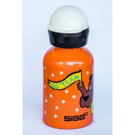 Sigg kulacs (medvés)