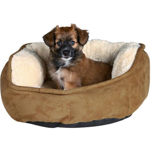 Trixie Othello bed - kerek, peremes fekhely kutyáknak