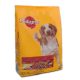 Pedigree Adult Szárazeledel - Marha- és baromfihússal (500g)