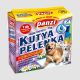 Panzi leterítő kutyapelenka