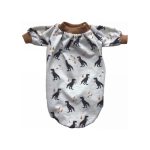 Kutyapulóver: Dino Jumper