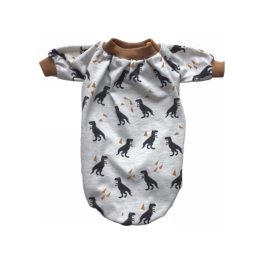 Kutyapulóver: Dino Jumper