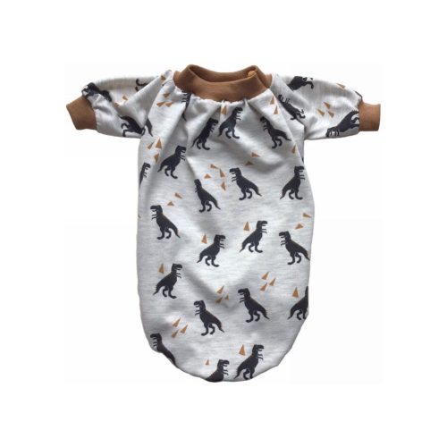 Kutyapulóver: Dino Jumper