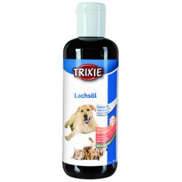 Trixie lazacolaj kutyaknak