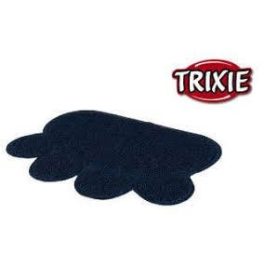   Trixie Litter Tray Mat - kilépő szőnyeg (kék) macska wc-hez (60x45cm)