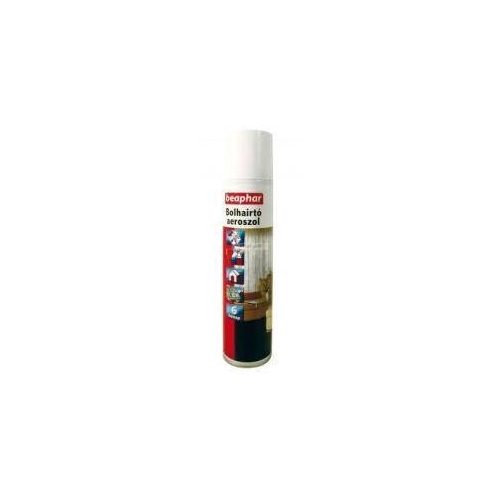 Beaphar bolhaírtó spray-kutyák környezetére 