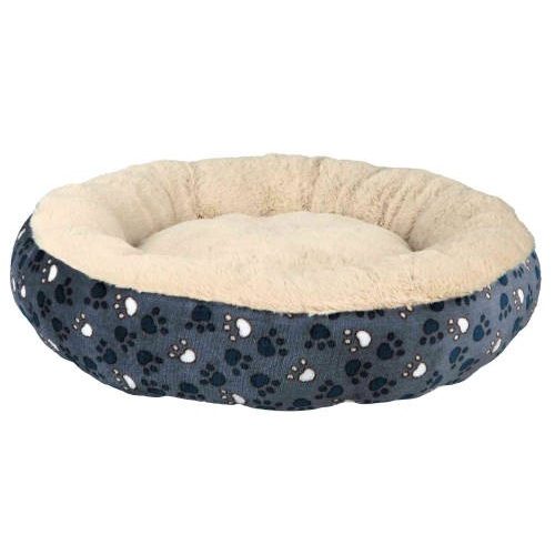 Trixie Tammy Bed - kerek, peremes fekhely kutyáknak